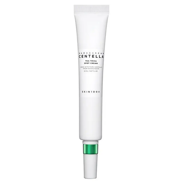 SKIN1004 – Madagascar Centella Tea-Trica Spot Cream (20 ml)