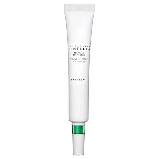 SKIN1004 – Madagascar Centella Tea-Trica Spot Cream (20 ml)
