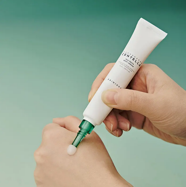 SKIN1004 – Madagascar Centella Tea-Trica Spot Cream (20 ml)