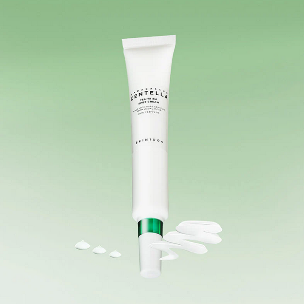 SKIN1004 – Madagascar Centella Tea-Trica Spot Cream (20 ml)