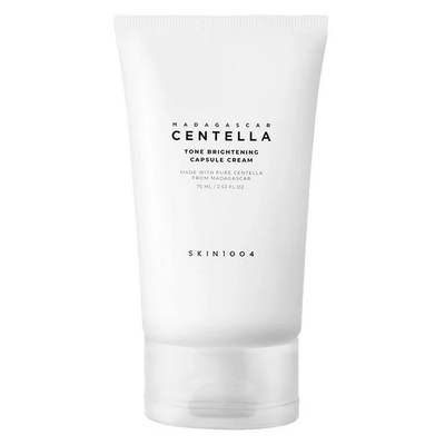 SKIN1004 – Madagascar Centella Tone Brightening Capsule Cream (75 ml)