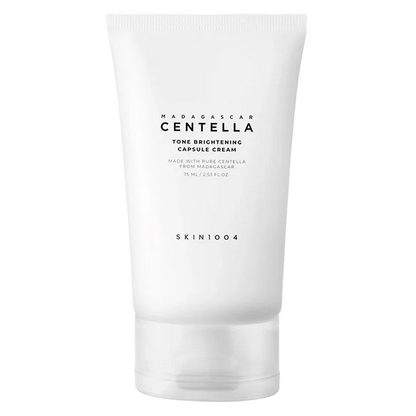 SKIN1004 – Madagascar Centella Tone Brightening Capsule Cream (75 ml)