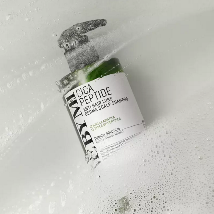 SOME BY MI – Cica Peptide Anti Hair Loss Derma Scalp Shampoo (285 ml)