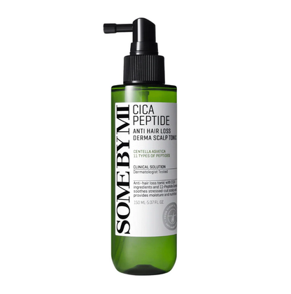 SOME BY MI – Cica Peptide Anti Hair Loss Derma Scalp Tonic (150 ml)