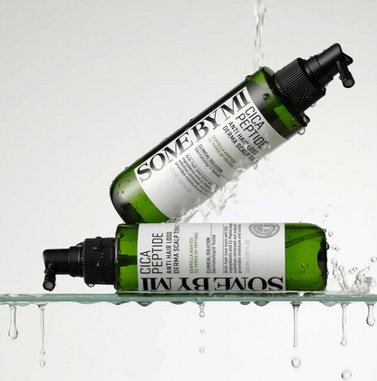 SOME BY MI – Cica Peptide Anti Hair Loss Derma Scalp Tonic (150 ml)