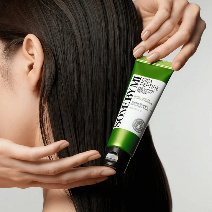 SOME BY MI – Cica Peptide Anti Hair Loss Derma Scalp Treatment (50 ml)