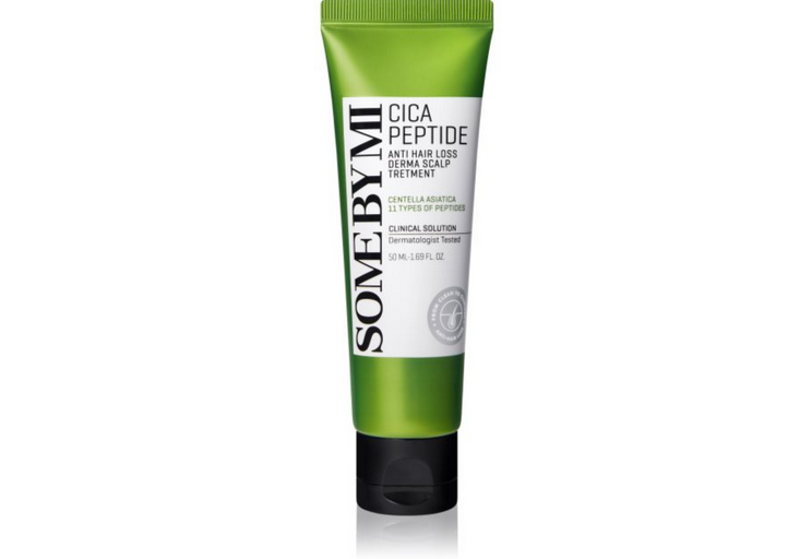 SOME BY MI – Cica Peptide Anti Hair Loss Derma Scalp Treatment (50 ml)