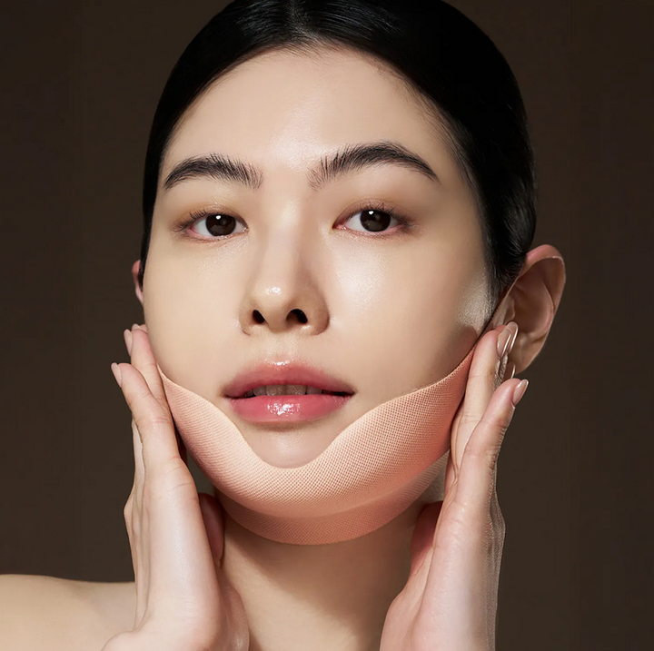 MARSHIQUE – Line Lifting Hydrogel Patch