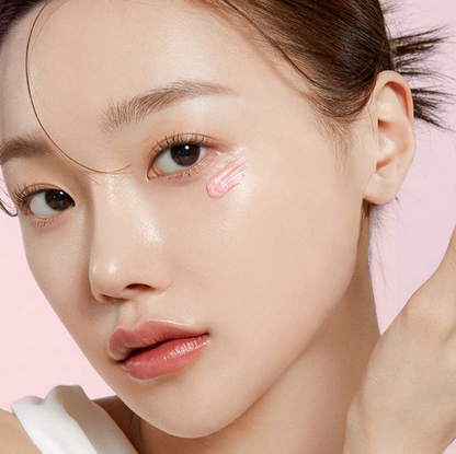 Medicube – PDRN Pink Peptide Eye Cream (30 ml)