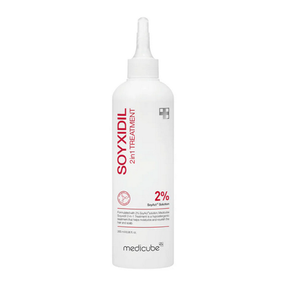 Medicube – Soyxidil 2in1 Treatment (265 ml)