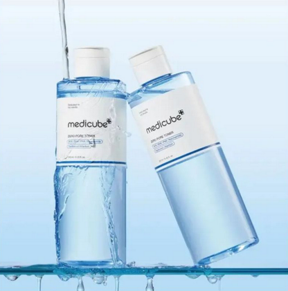 Medicube – Zero Pore Toner (250 ml)