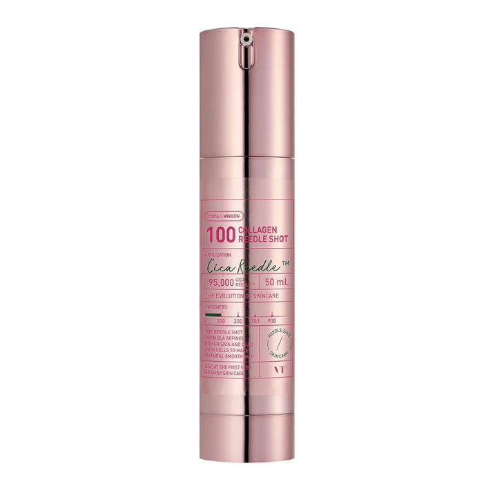 VT Cosmetics – Collagen Reedle Shot 100