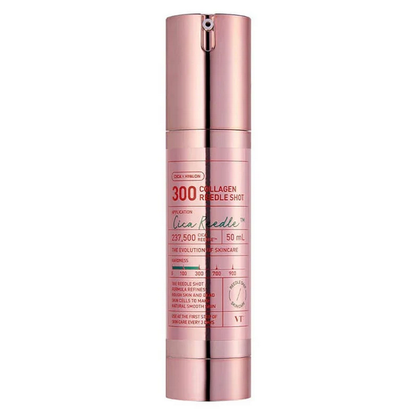 VT Cosmetics – Collagen Reedle Shot 300
