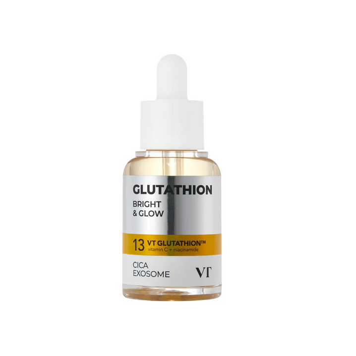 VT Cosmetics – Glutathione G2 Brightening Ampoule