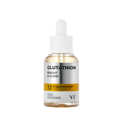 VT Cosmetics – Glutathione G2 Brightening Ampoule