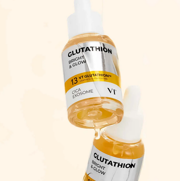 VT Cosmetics – Glutathione G2 Brightening Ampoule