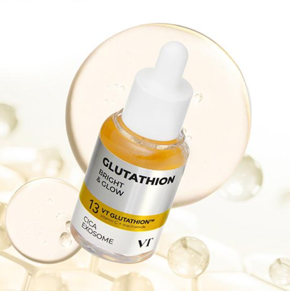 VT Cosmetics – Glutathione G2 Brightening Ampoule