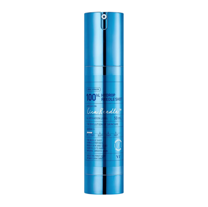 VT Cosmetics – Hydrop Reedle Shot 100hL