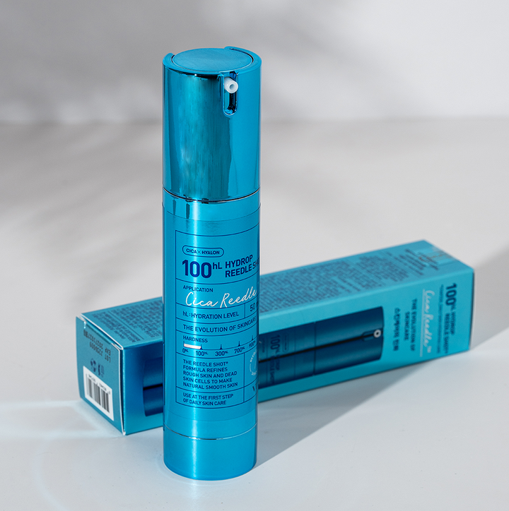 VT Cosmetics – Hydrop Reedle Shot 100hL