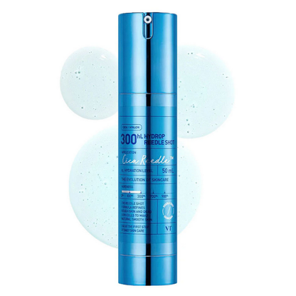 VT Cosmetics – Hydrop Reedle Shot 300hL