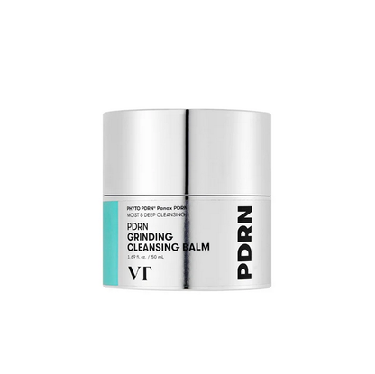 VT Cosmetics – PDRN Grinding Cleansing Balm (50 ml)