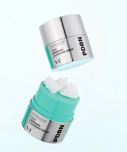 VT Cosmetics – PDRN Grinding Cleansing Balm (50 ml)