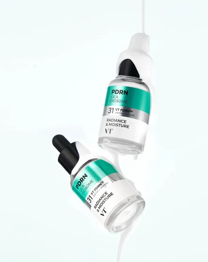 VT Cosmetics – PDRN R5 Firming Ampoule