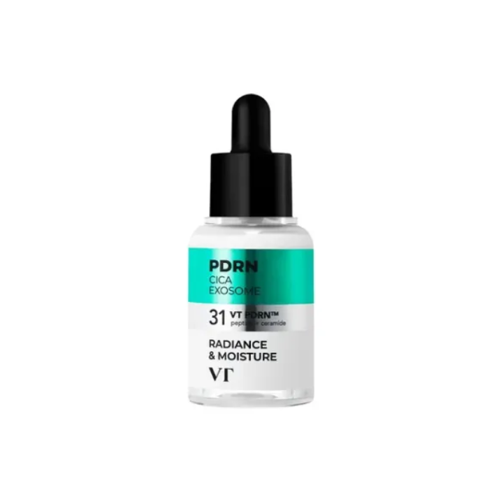 VT Cosmetics – PDRN R5 Firming Ampoule
