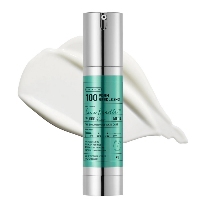 VT Cosmetics – PDRN Reedle Shot 100