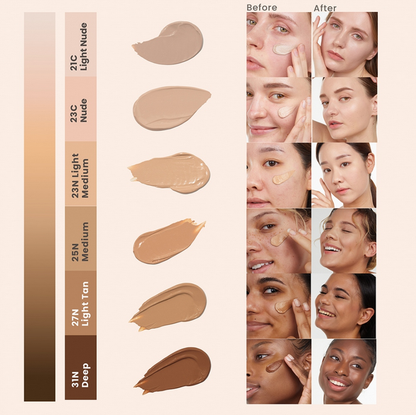 heimish – Moringa Ceramide BB Cream