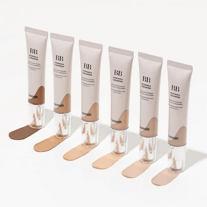 heimish – Moringa Ceramide BB Cream