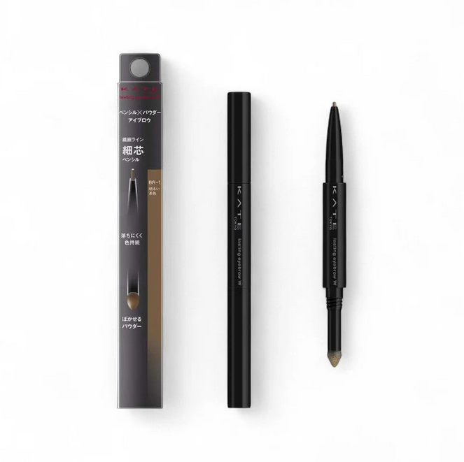 KATE – Lasting Design Eyebrow W Square