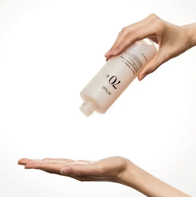 Anua – Rice 70 Glow Milky Toner (250 ml)