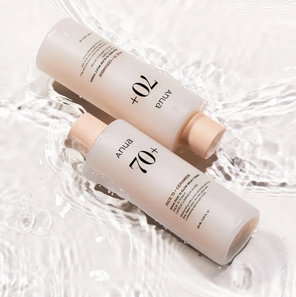 Anua – Rice 70 Glow Milky Toner (250 ml)