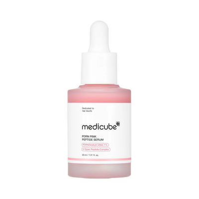 Medicube – PDRN Pink Peptide Serum (30 ml)