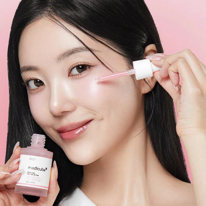 Medicube – PDRN Pink Peptide Serum (30 ml)