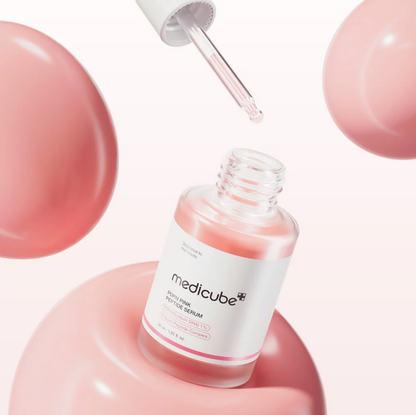 Medicube – PDRN Pink Peptide Serum (30 ml)