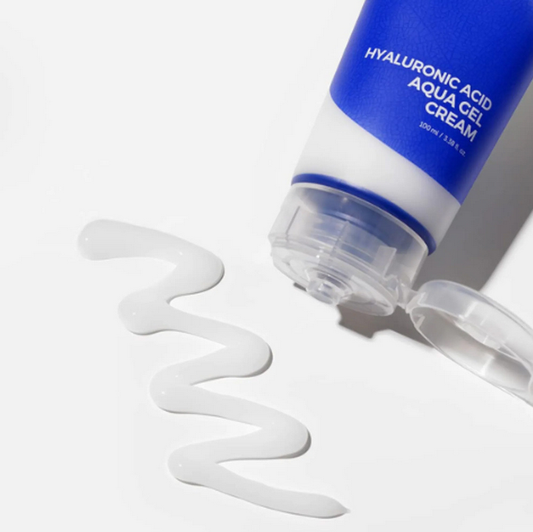 Isntree – Hyaluronic Acid Moist Cream (100 ml)