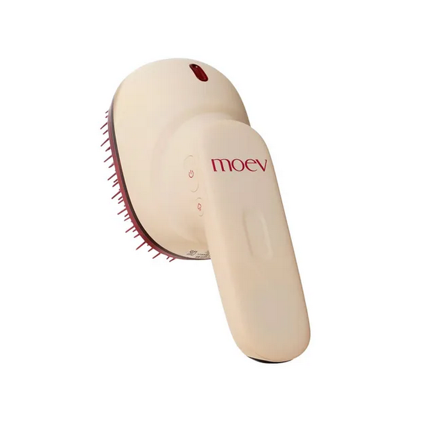 MOEV – Hair Steamer Pro