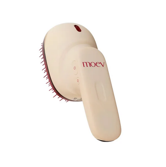 MOEV – Hair Steamer Pro