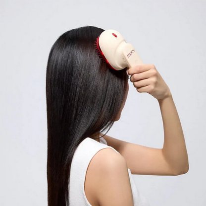 MOEV – Hair Steamer Pro