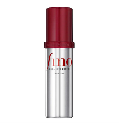 Shiseido – Fino Premium Touch Hair Oil (70 ml)
