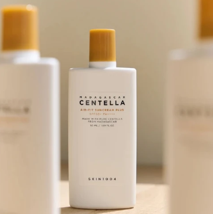 SKIN1004 – Madagascar Centella Air-Fit Suncream Plus SPF50+ PA++++ (50 ml)