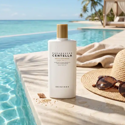 SKIN1004 – Madagascar Centella Air-Fit Suncream Plus SPF50+ PA++++ (50 ml)