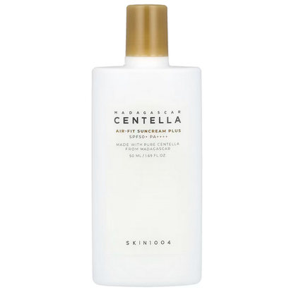 SKIN1004 – Madagascar Centella Air-Fit Suncream Plus SPF50+ PA++++ (50 ml)