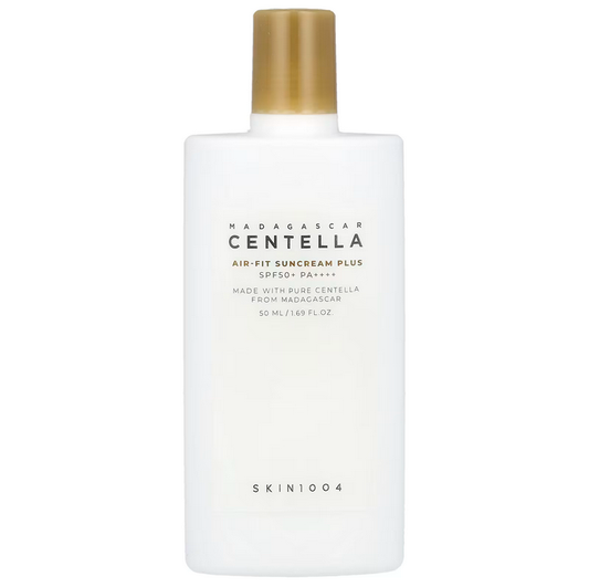 SKIN1004 – Madagascar Centella Air-Fit Suncream Plus SPF50+ PA++++ (50 ml)