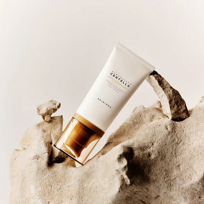 SKIN1004 – Madagascar Centella Air-Fit Suncream Light SPF30 PA++++ (50 ml)