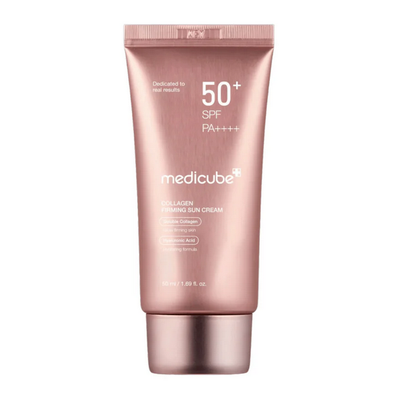 Medicube – Collagen Firming Sun Cream SPF50+ PA++++ (50 ml)