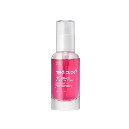 Medicube – PDRN Collagen Glow Jelly Serum (30 ml)