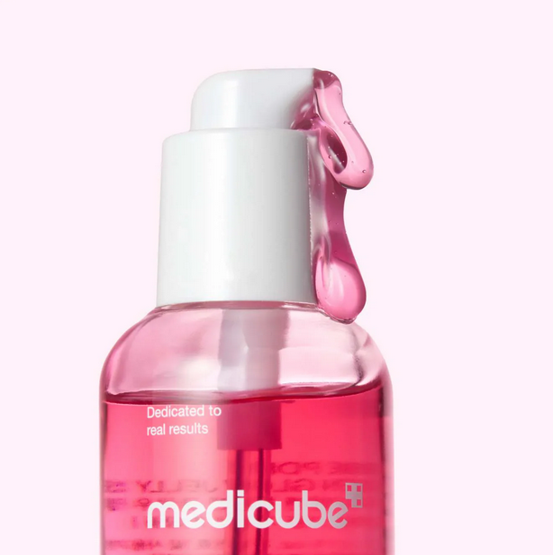 Medicube – PDRN Collagen Glow Jelly Serum (30 ml)